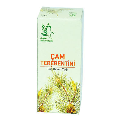 Çam Terebentini 20 cc - 4