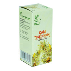 Çam Terebentini 20 cc - 5