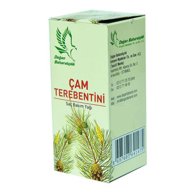 Çam Terebentini 50cc - 3