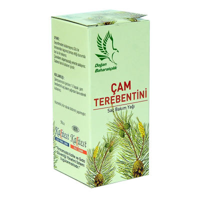 Çam Terebentini 50cc - 4