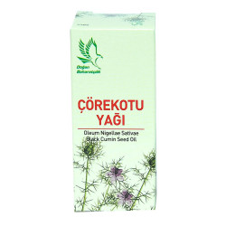 Çörek Otu Yağı 20cc (1)