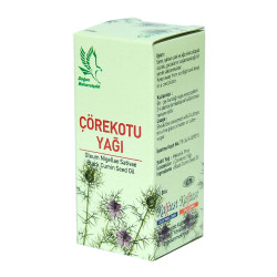Çörek Otu Yağı 20cc - 3
