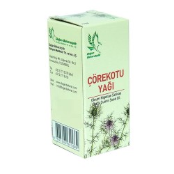 Çörek Otu Yağı 20cc - 4