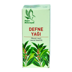 Defne Yağı 50 cc (1)
