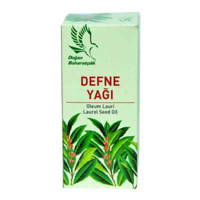 Defne Yağı 50 cc - 2