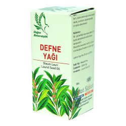 Defne Yağı 50 cc - 3