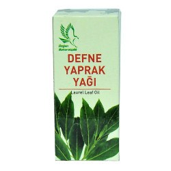 Defne Yaprağı Yağı 20 cc (1)