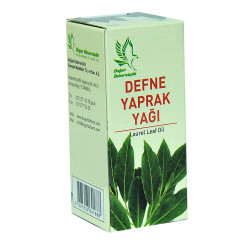 Defne Yaprağı Yağı 20 cc - 4