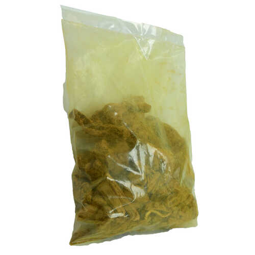 Doğal Ravent Kökü 1000 Gr Paket - 3