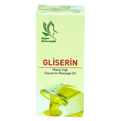 Gliserin Yağı 50 cc (1)