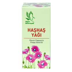 Haşhaş Yağı 50 cc (1)