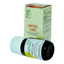 Havuç Yağı 20 cc (1)