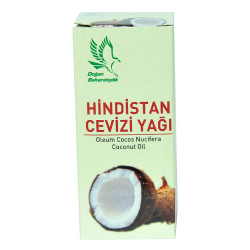 Hindistan Cevizi Yağı 50 cc (1)