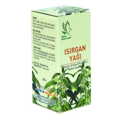 Isırgan Yağı 20 cc - 4