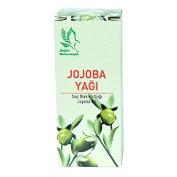 Jojoba Yağı 20 cc (1)