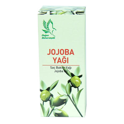 Jojoba Yağı 20 cc - 2