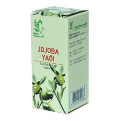 Jojoba Yağı 20 cc - 3