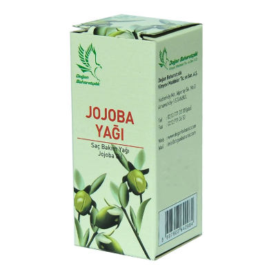 Jojoba Yağı 20 cc - 3