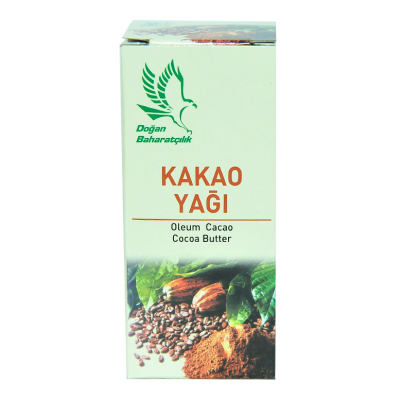 Kakao Yağı 50 cc - 2
