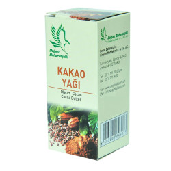 Kakao Yağı 50 cc - 3