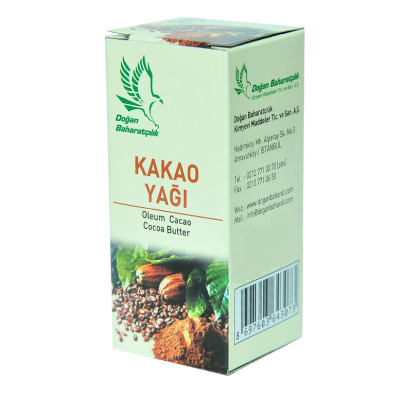 Kakao Yağı 50 cc - 3