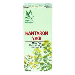 Kantaron Yağı 20cc (1)