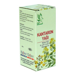 Kantaron Yağı 20cc - 4