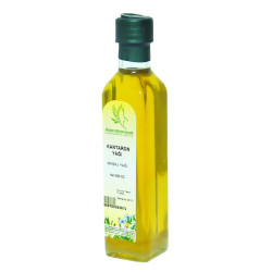 Kantaron Yağı 250 cc (1)