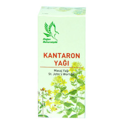 Kantaron Yağı 50cc (1)
