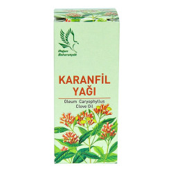 Karanfil Yağı 20cc (1)
