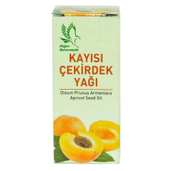 Kayısı Çekirdeği Yağı 20cc (1)