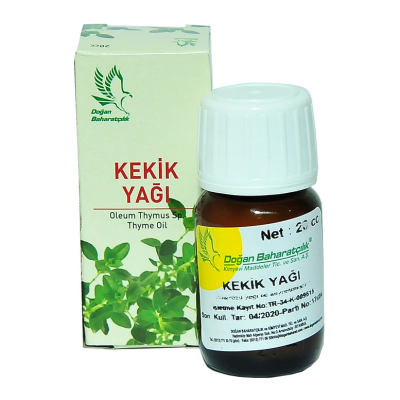 Kekik Yağı 20 cc - 1