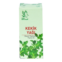 Kekik Yağı 20 cc (1)