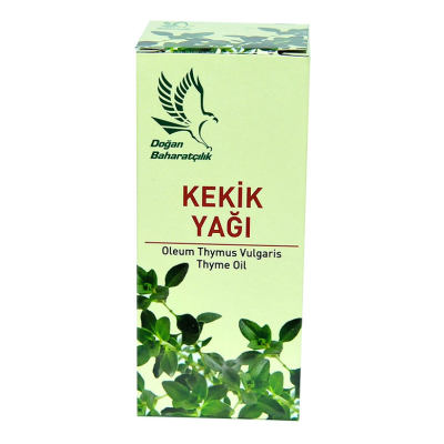 Kekik Yağı 50cc - 2