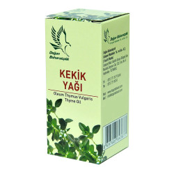 Kekik Yağı 50cc - 3