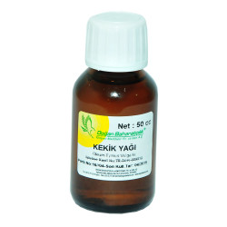 Kekik Yağı 50cc - 5
