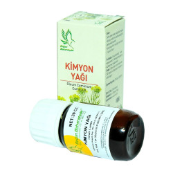 Kimyon Yağı 20 cc (1)