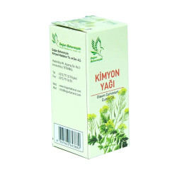Kimyon Yağı 20 cc - 6