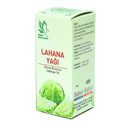 Lahana Yağı 20 cc - 3