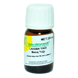 Lahana Yağı 20 cc - 5