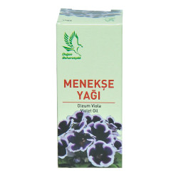 Menekşe Yağı 20 cc (1)