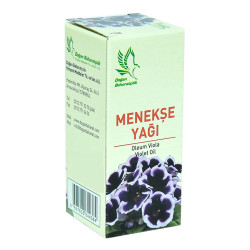 Menekşe Yağı 20 cc - 4