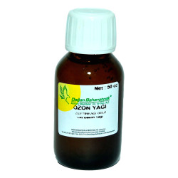 Ozon Yağı 50 cc - 3