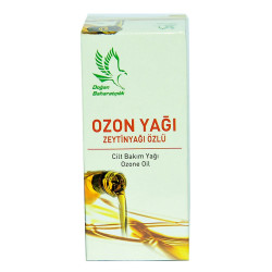Ozon Yağı 50 cc - 4