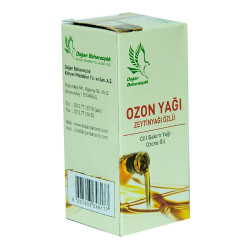 Ozon Yağı 50 cc - 6