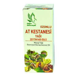 Ozonlu At Kestanesi Yağı 50 cc (1)