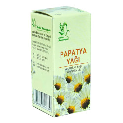 Papatya Yağı 20 cc - 4
