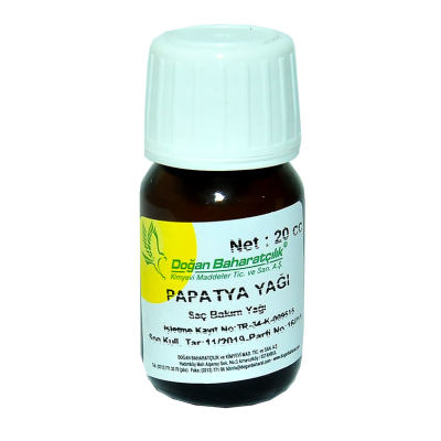 Papatya Yağı 20 cc - 5
