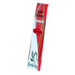 Pasta Şerbet Slime Gıda Boyası Kırmızı Toz 9 Gr Paket (1)
