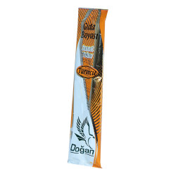Pasta Şerbet Slime Gıda Boyası Turuncu Toz 9 Gr Paket (1)